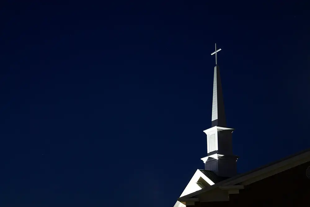 First General Baptist Church